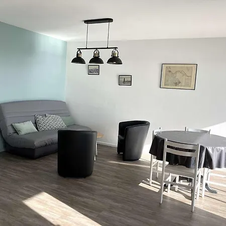 Appartement Drapeau - Gilles Croix De Vie
